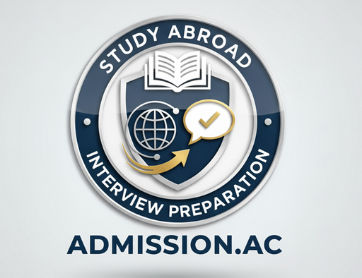 Admission & Visa Interview 