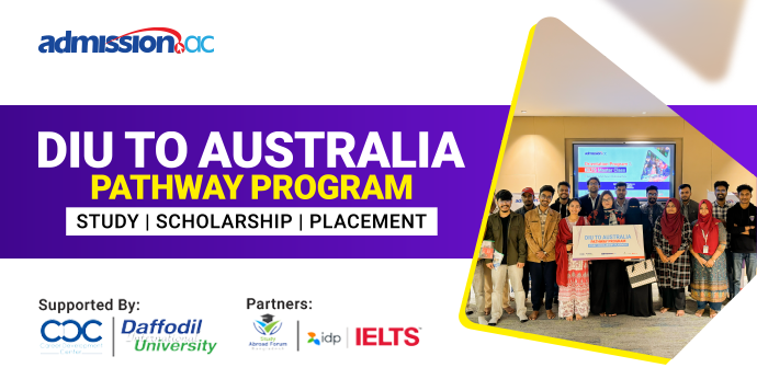 Australia Pathway Program