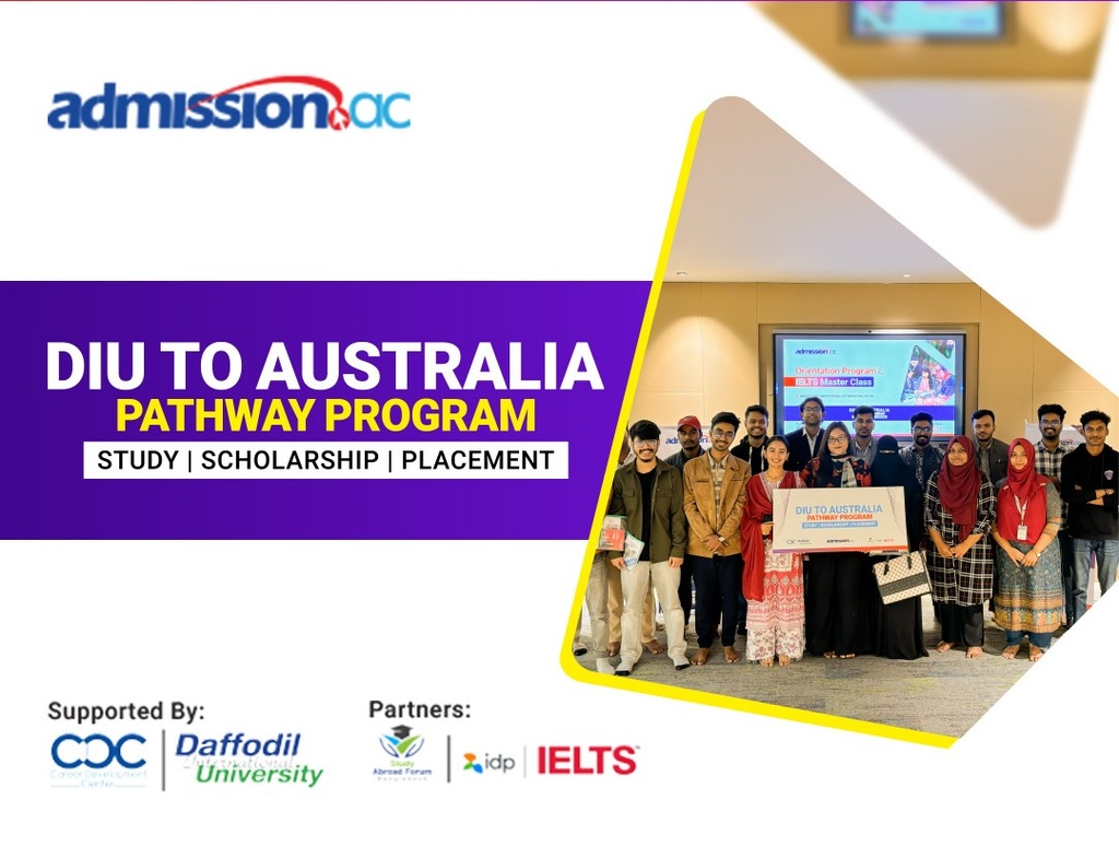 Australia Pathway Program