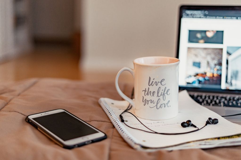 Scholarship & IELTS Mentorship